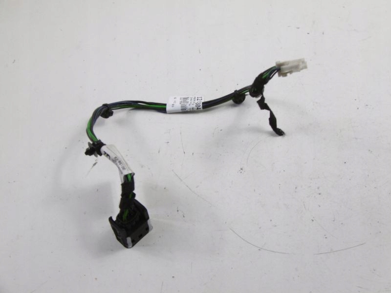 фото №8, Mercedes e w211 джгут двигунчик скло задня ліва