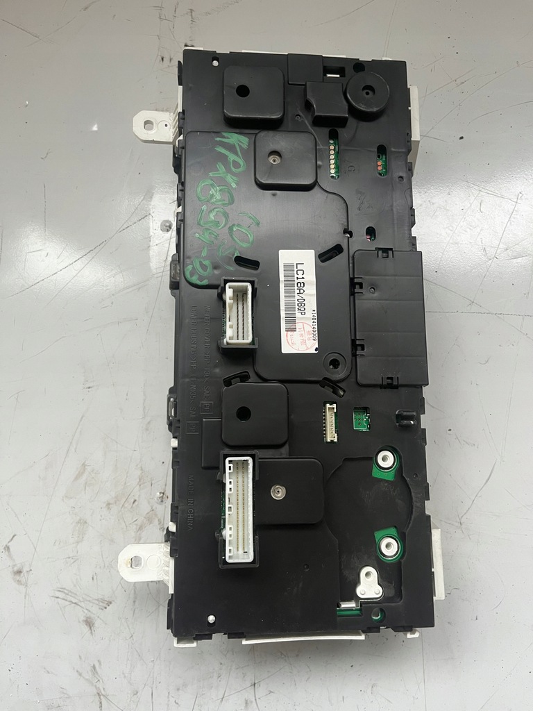 фото №11, Набор стартовый блок управления maxity cabstar 07-23r