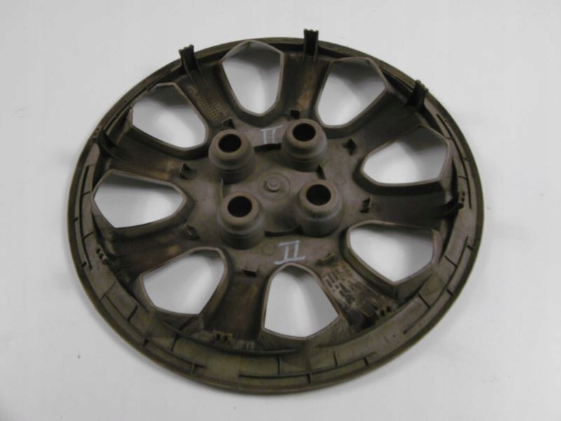 фото №7, Kia rio i dc колпак колпачок крышка 14'' 52960fd100 03-05 5d 2 fl