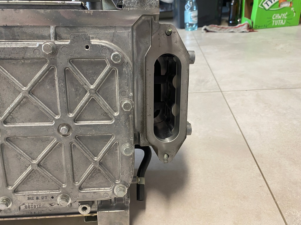 фото №10, Nissan leaf i зарядное устройство конвертер 291a0 3na0a