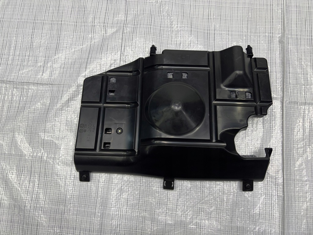 фото №1, Outlander iii lift phev защита заглушка 8020c424