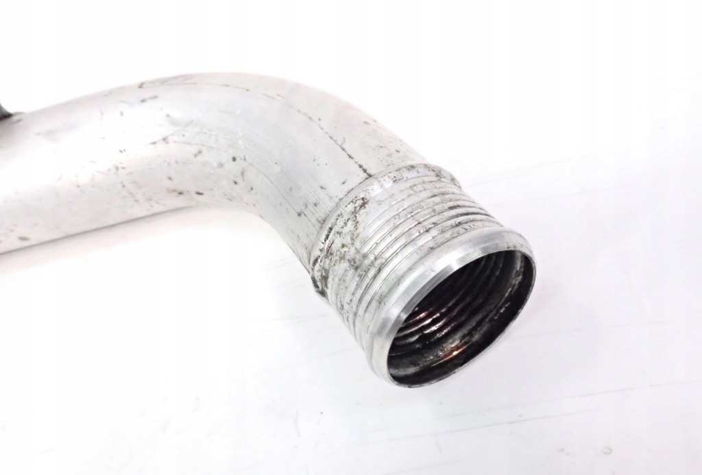 фото №13, Труба шланг интеркулер 7l6145795h audi q7 4l