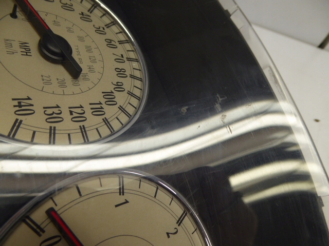 фото №8, Voyager iv счетчик приборы anglik 2.5 crd