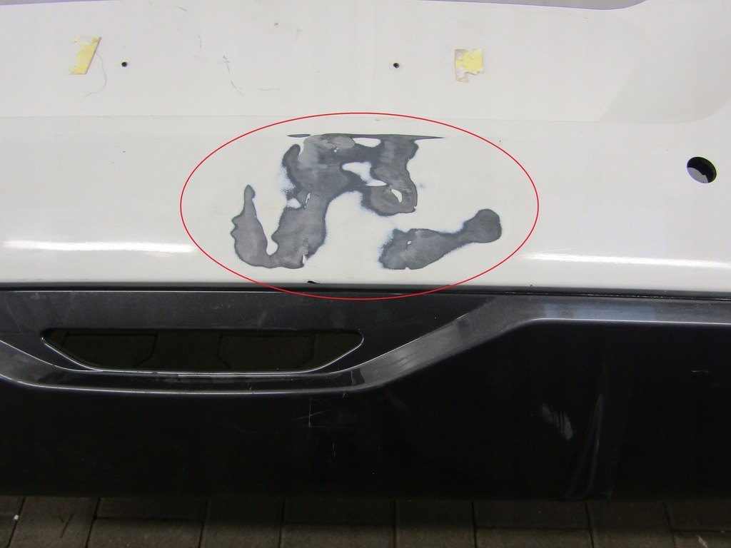 фото №7, Бампер задняя задний bmw z4 g29 m-pakiet