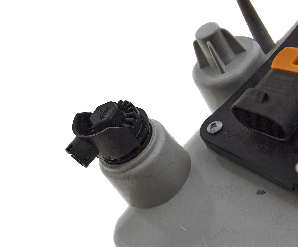 фото №8, Лампа протитуманна do ford explorer 2016-2018 fb5z-15200-d права