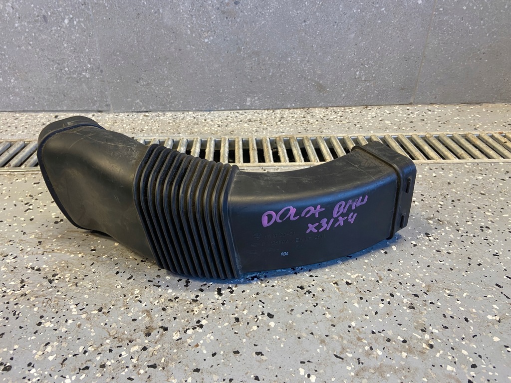 фото №1, Повітропровід канал впуск повітря bmw x3 f25