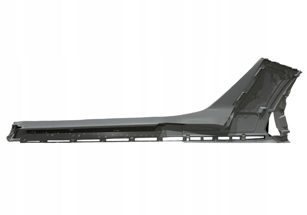 фото №6, Lamborghini aventador lp740 s молдинг поріг rh 470853564f