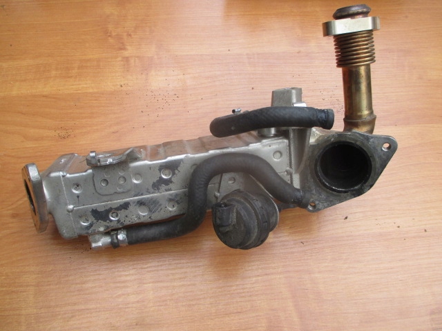 фото №15, Bmw 1 2 x1 x2 mini f56 2.0d egr актуатор турбины регулятор egr клапан 8515891