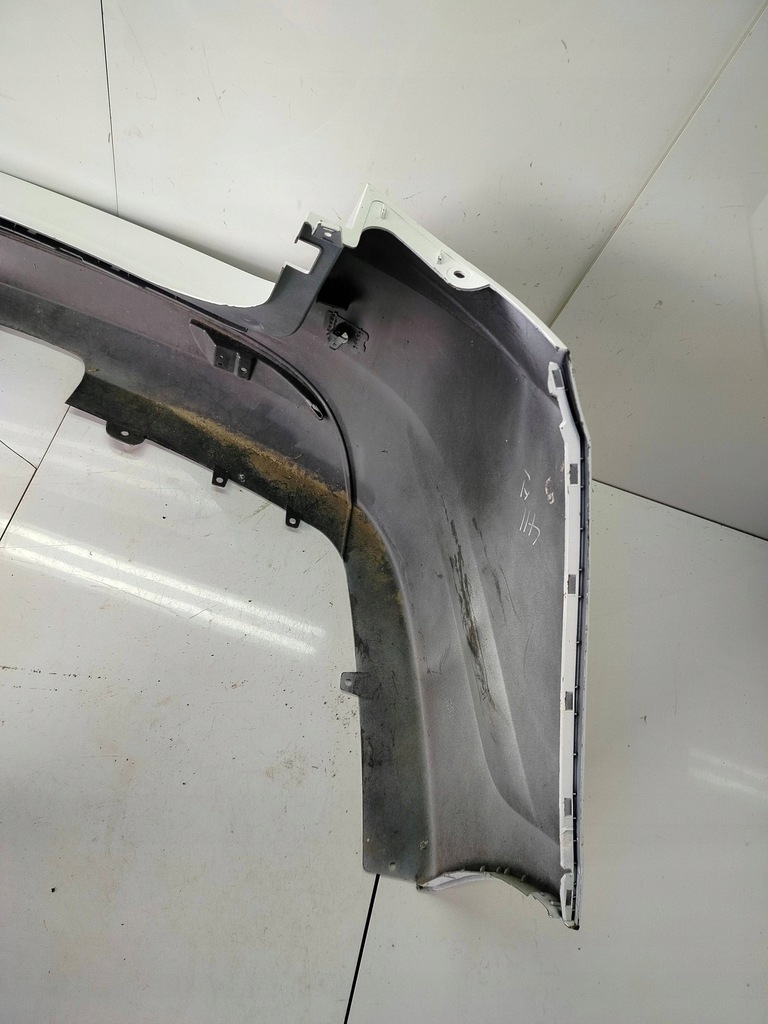 фото №12, Hyundai i40 kombi 11- бампер задня задній pdc