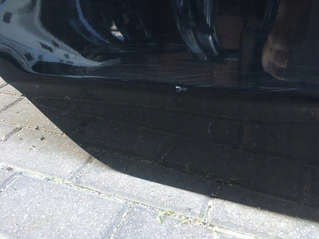 фото №8, Дверь правый задняя полный hyundai ix35 9p