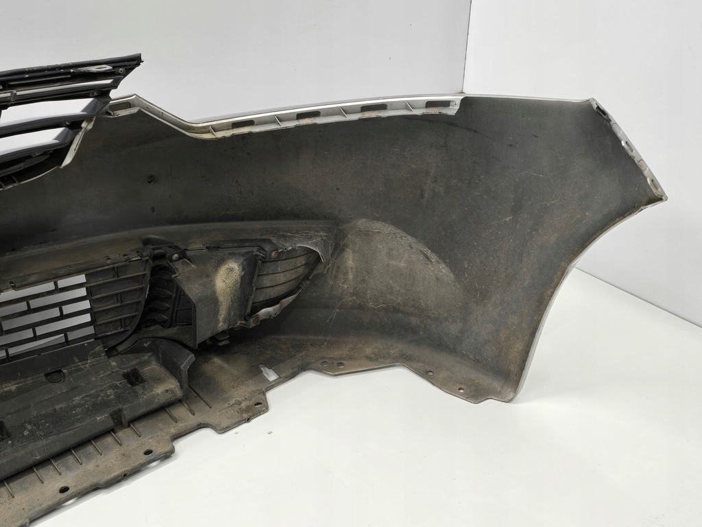 фото №14, Honda accord viii kombi 09r бампер передній перед nh734m