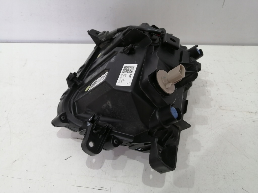 фото №12, Лампа левая передняя led drl mitsubishi asx lift