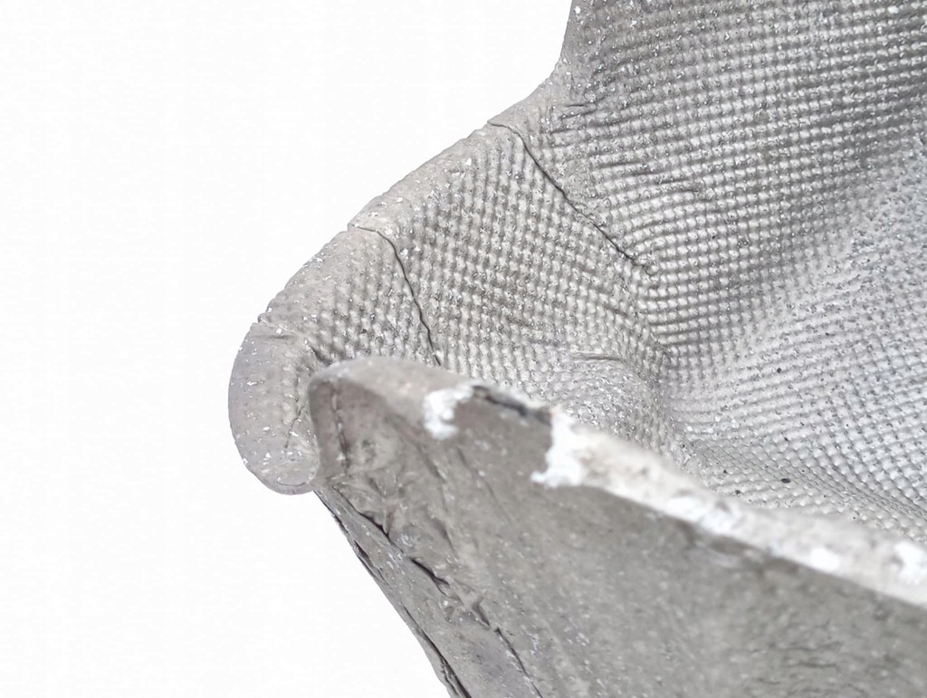 фото №7, Захист теплова глушника вихлоп ліва bmw 6 e63 e64 7052465