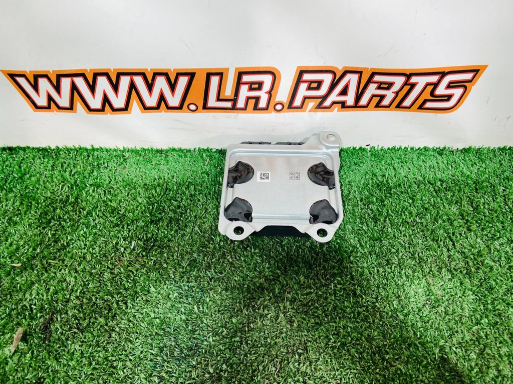 фото №7, Модуль блок управления air bag jaguar i-pace x590 j8a2-14d374-aj