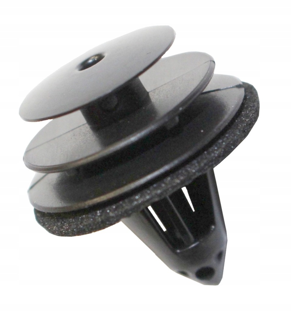 фото №1, 5szt subaru forester '97-'02 -клипса обивка