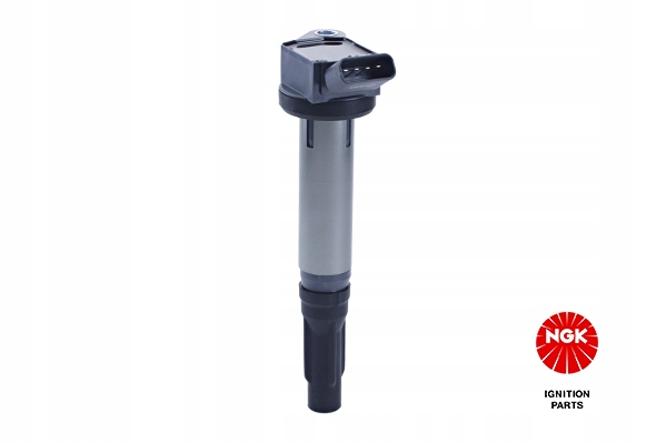 фото №2, Ngk котушка запалювання toyota