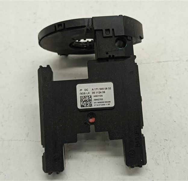 фото №1, Стрічка датчик kąta повороту mercedes w211 r171 a1715450832