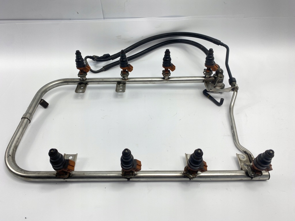 фото №9, Молдинг упорскування mercedes w140 w124 400e e420 m119 1190700895 0000784949