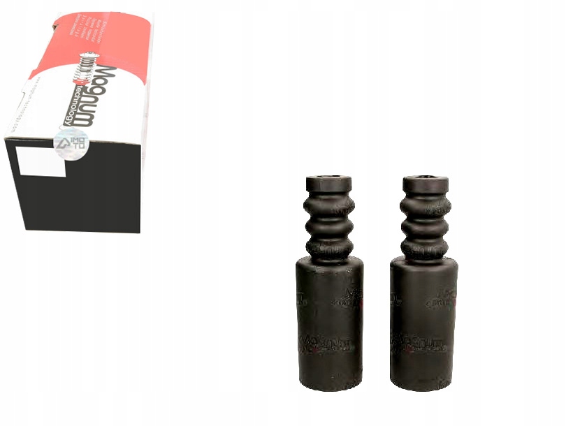 фото №1, Захист відбійники honda hr-v 1.6 03.99- magnum technol