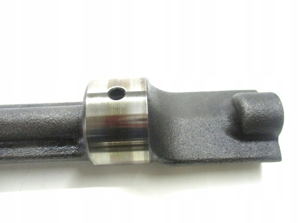 фото №5, Opel antara captiva 2.0 cdti вал балансировочный насоса