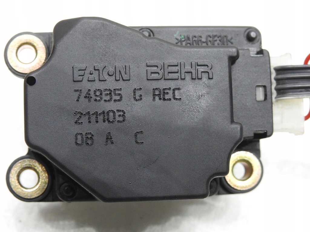 фото №8, Моторчик отопителя volvo xc90 i 74935g