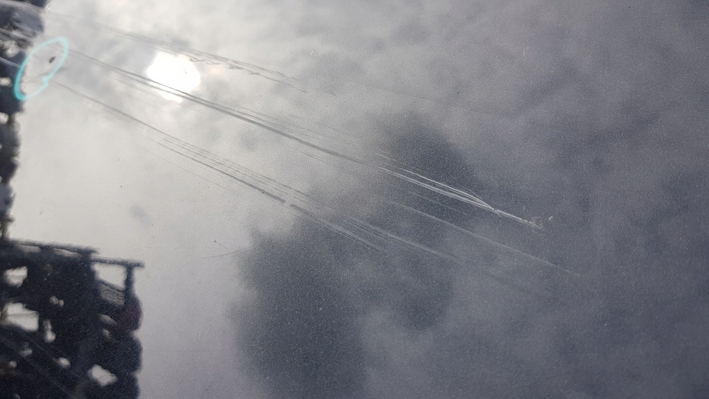 фото №10, Дверь передние перед правое opel astra j z22c