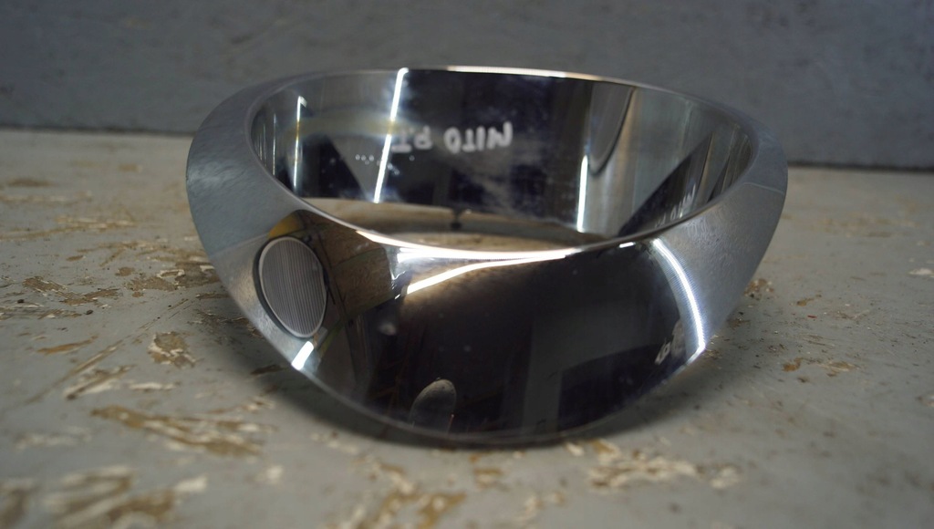 фото №10, Alfa romeo mito рамка лампи лівий задня 21568007