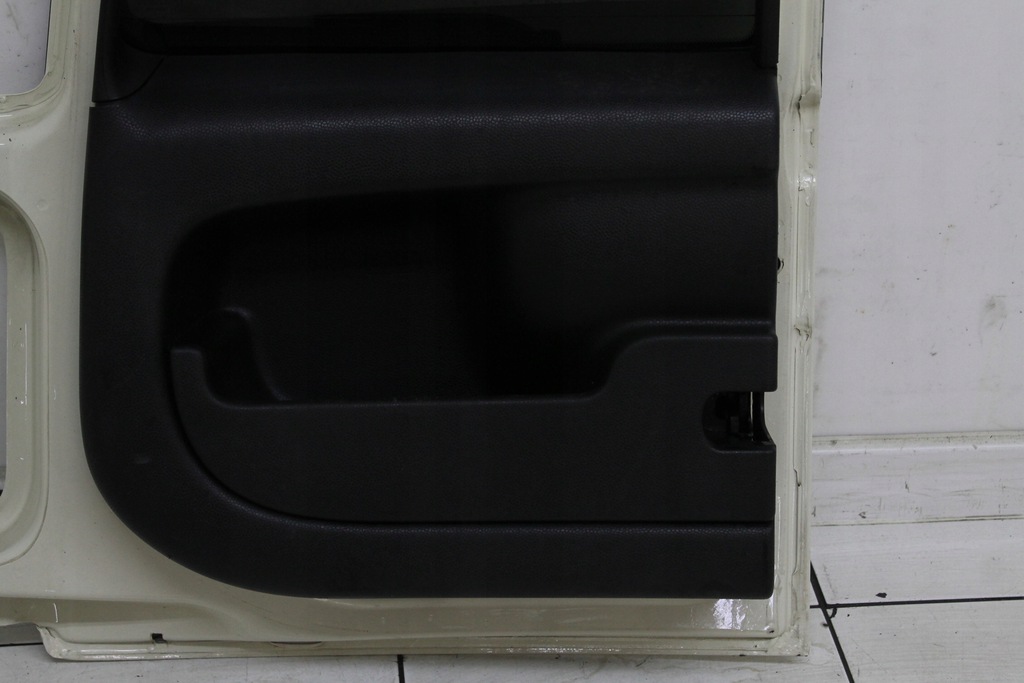 фото №12, Дверь правое правый задняя задние крышки mini clubman r55 07r- 850