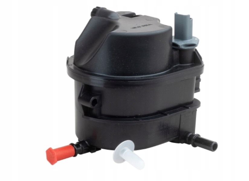 фото №1, Фільтр пального purflux do peugeot 1007 1.4 hdi