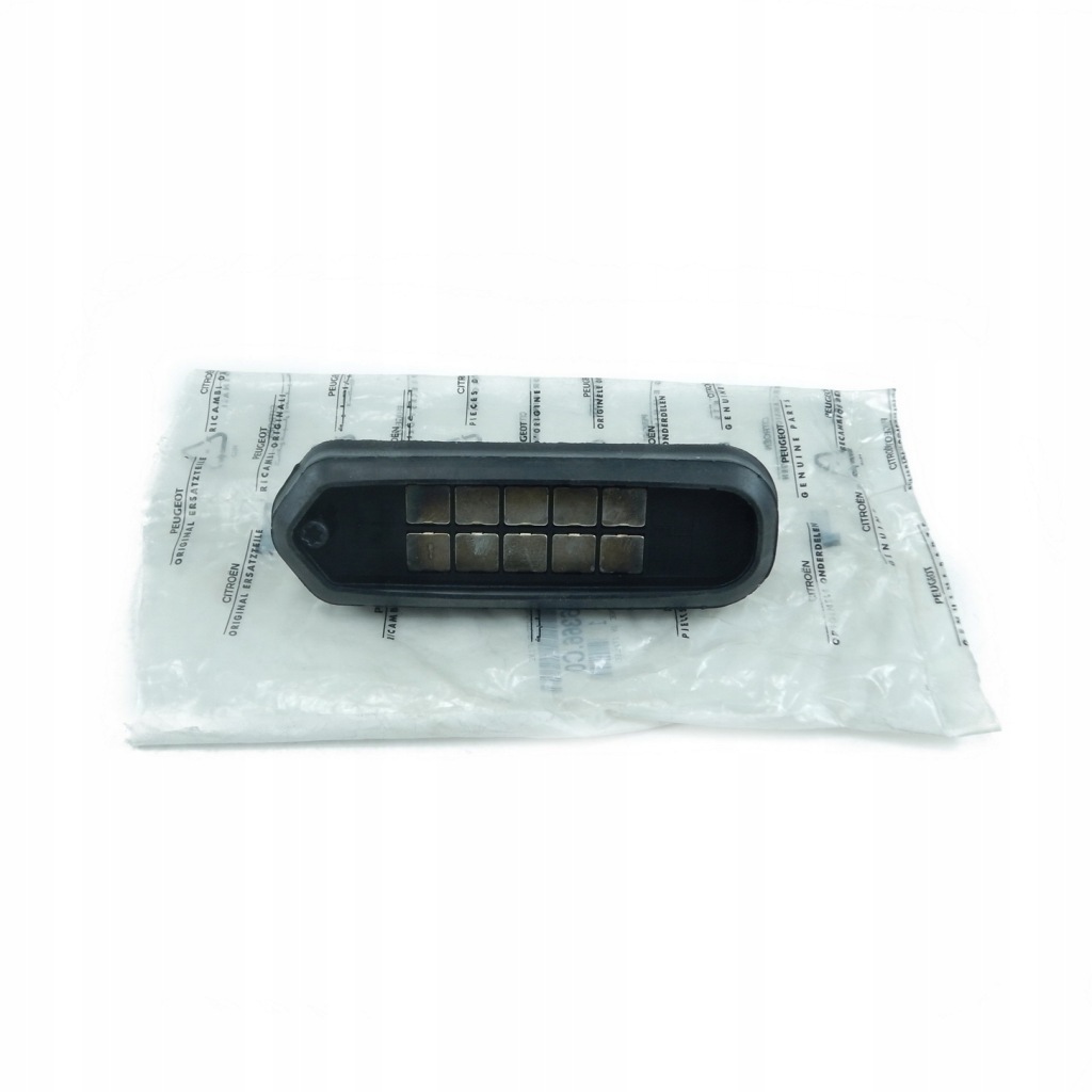 Купити Контакт двері citroen c8 02-07 / 6366.c0