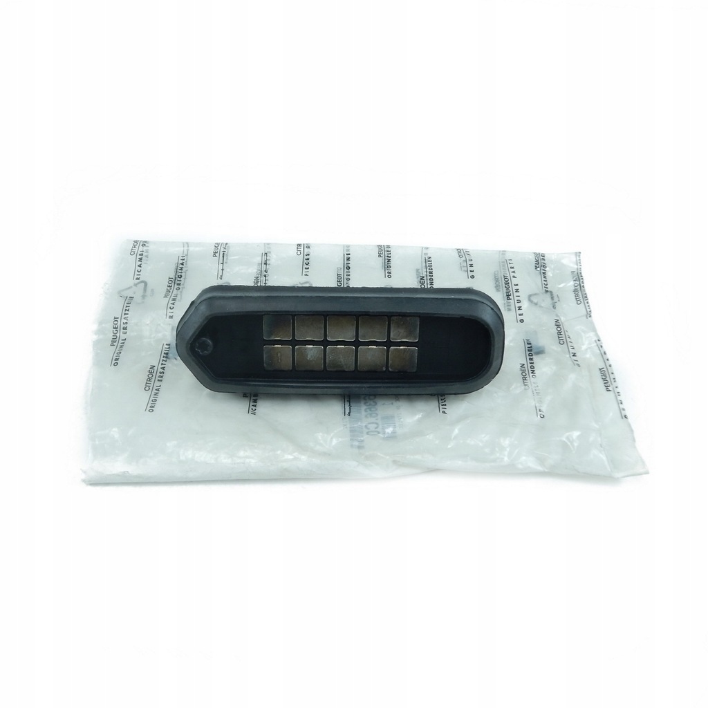 фото №1, Контакт двері citroen c8 02-07 оригінал aso