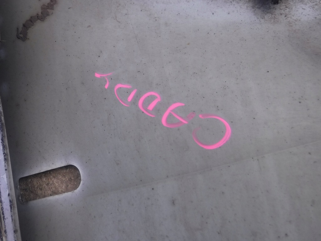 фото №8, Vw caddy iv 4 15-21 крыло правый передний org