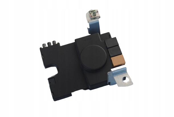 фото №1, Усилитель антенны 8p3035225 audi a3 8p