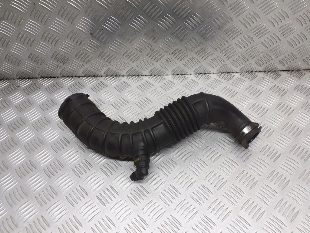 фото №1, Труба воздухозаборник воздуха renault scenic ii 1.5 dci