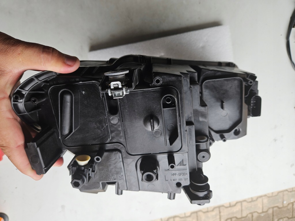 фото №5, Le ful led vw touran 5tb941035c 2022r ideał