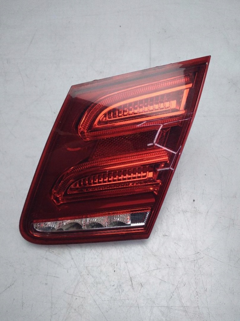 Купить Фара правый  led задняя задний mercedes w212 рестайлинг  a046318