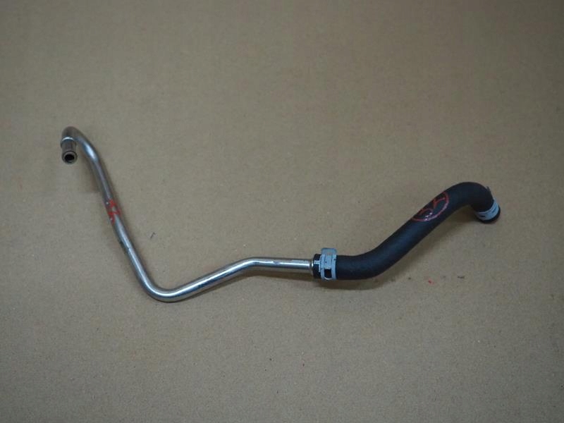 Купити Патрубок труба шланг трубка шланг dpf vw audi seat skoda 1.6 tdi