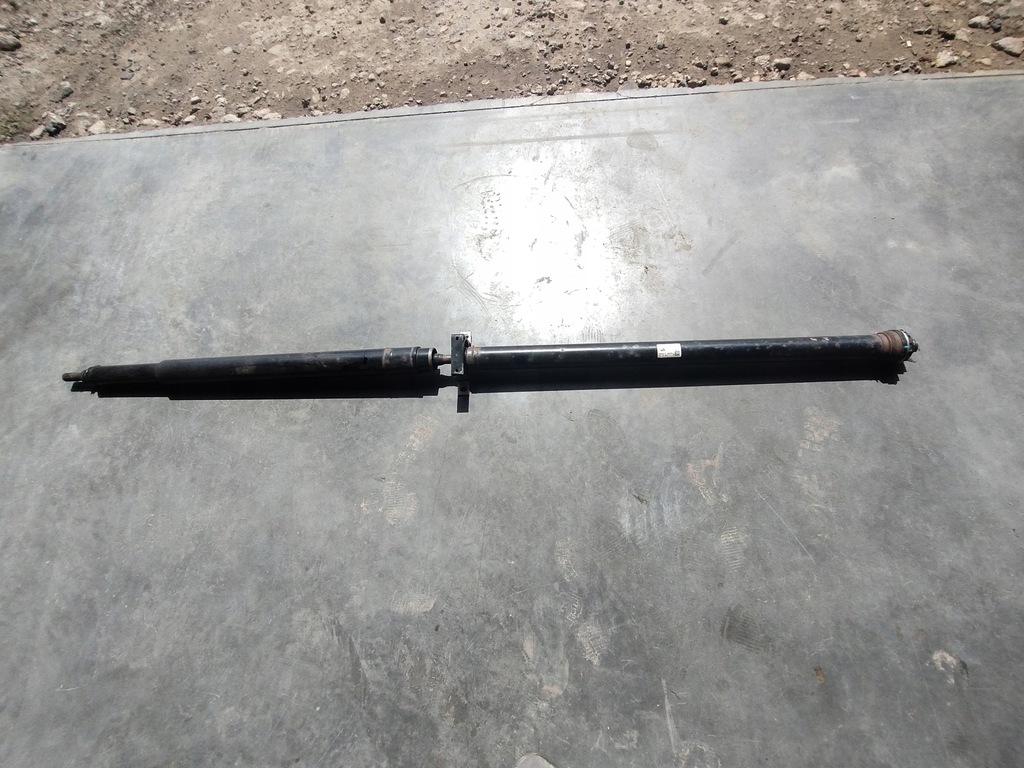 фото №1, Wał приводной jeep renegade 2.4 usa 2015