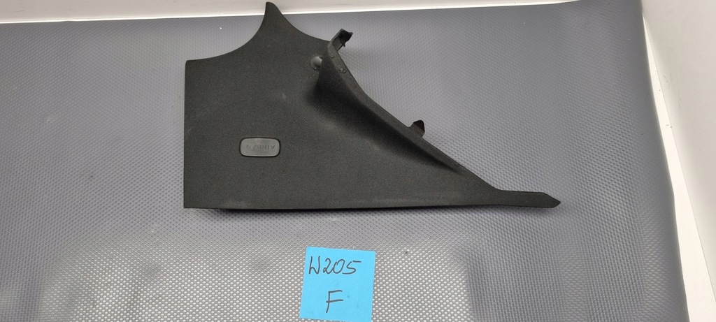 фото №1, Защита стойка mercedes-benz оригинальный номер a2056906801