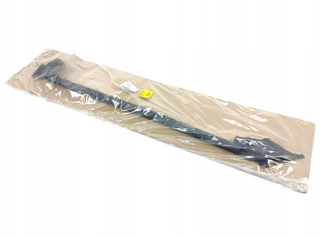 фото №1, Aso прокладка стекло левый задняя vw arteon 3h