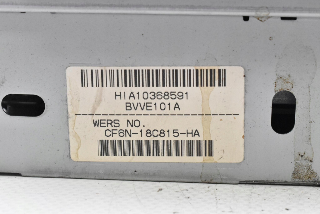 фото №9, Считыватель навигации 31357770aa volvo xc60 1 i 08-13