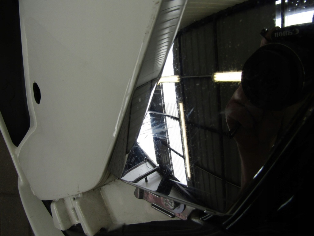 фото №9, Бампер перед передний mitsubishi eclipse cross 17-