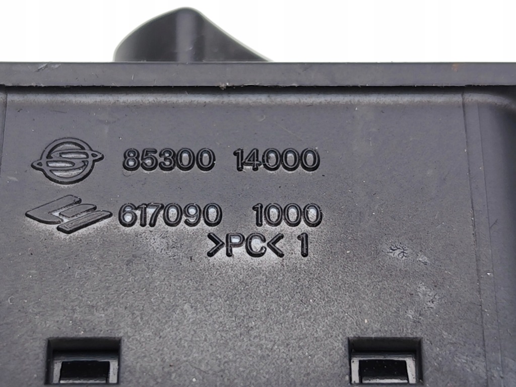 фото №7, Ssangyong xlv выключатель подушки безопасности воздушной подушка безопасности пассажира 2018 suv 4/5dr