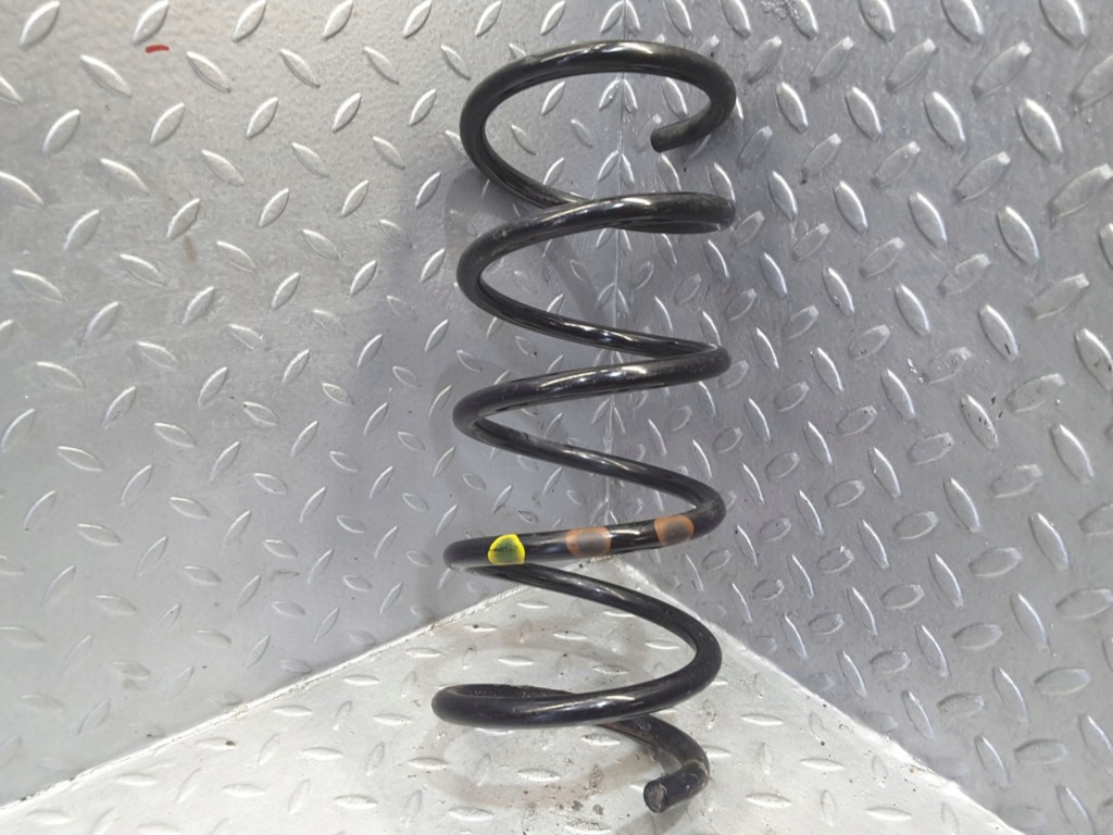 Купить Пружина задняя fiat 500 52060126