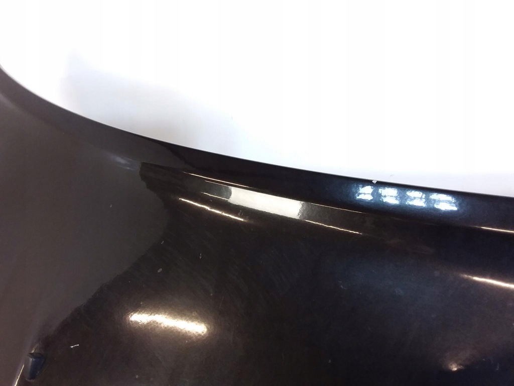 фото №10, Dodge charger srt 05-10 капот перед передня pxr