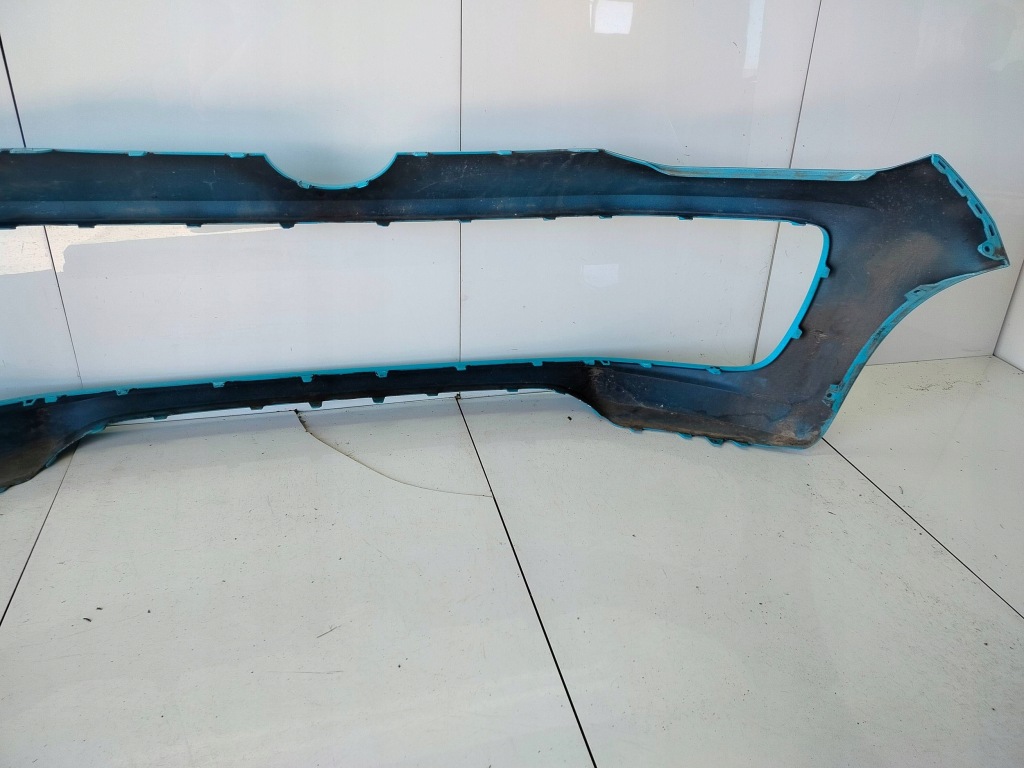 фото №9, Vw up lift 2016- бампер перед