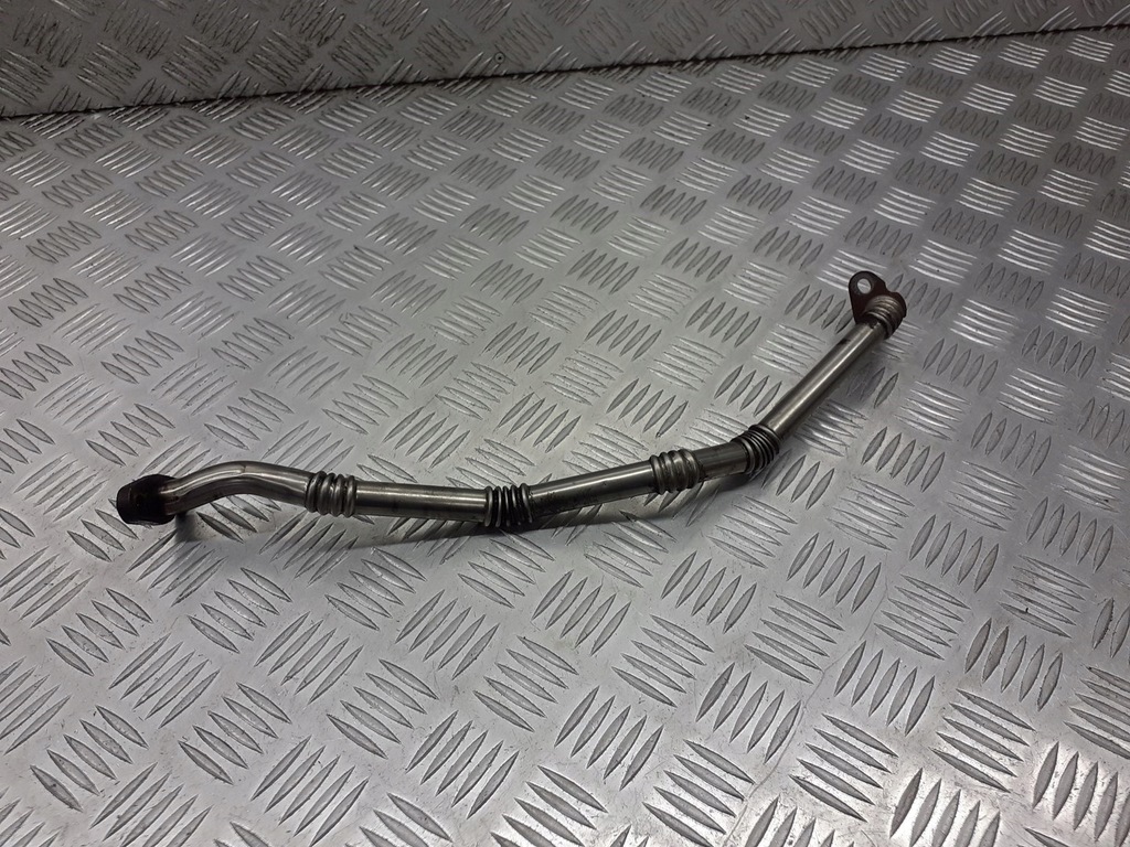 фото №1, Труба трубка шланг egr ford mondeo mk3 2.0 tdci