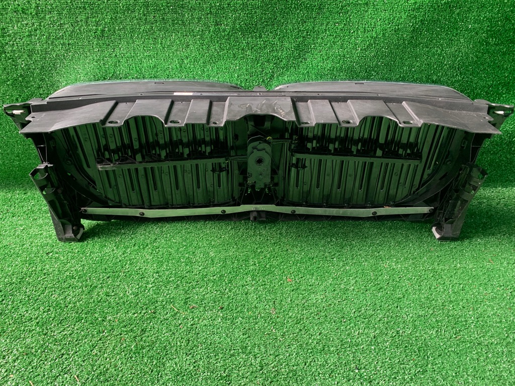 фото №6, Bmw x7 g07 решітка радіатора решітка радіатора решітки радіатора