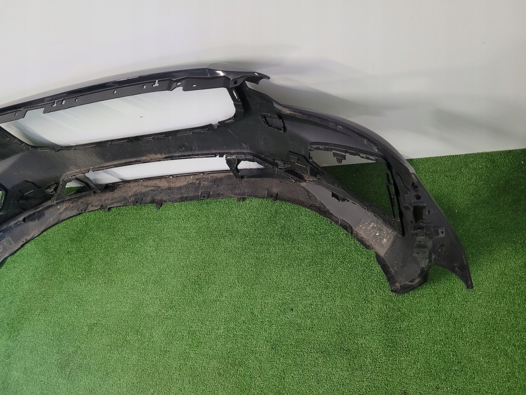 фото №6, Volvo v60 ii 2 s60 iii 3 rdesign r-design бампер перед передний