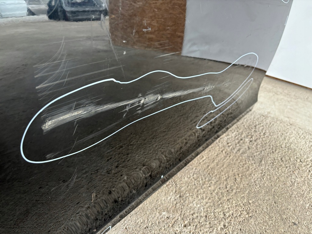 фото №6, Lexus ct двері передні ліва перед